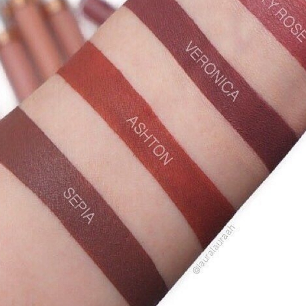🥳HP🥳 ABH MATTE LIQUID 💄- ASHTON - Picture 8 of 11